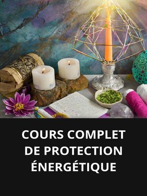 cover image of COURS COMPLET DE PROTECTION ÉNERGÉTIQUE